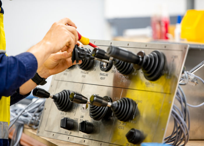 Automation Automation