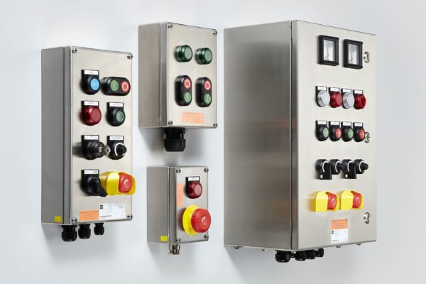 STAHL Australia (1) Hazardous Area Electrical Equipment