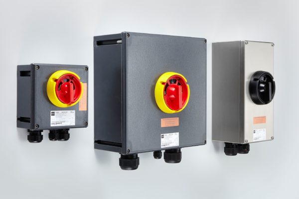 STAHL Australia (5) Hazardous Area Electrical Equipment