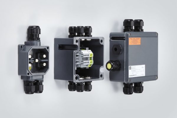 STAHL - Australia (5) STAHL - Australia (5)