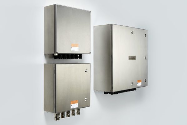 STAHL - Australia (6) Hazardous Area Electrical Equipment