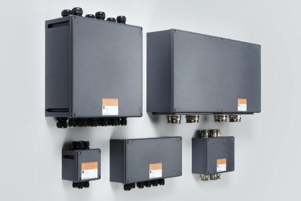 STAHL - Australia (7) Hazardous Area Electrical Equipment