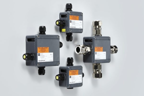 STAHL - Australia (8) Hazardous Area Electrical Equipment