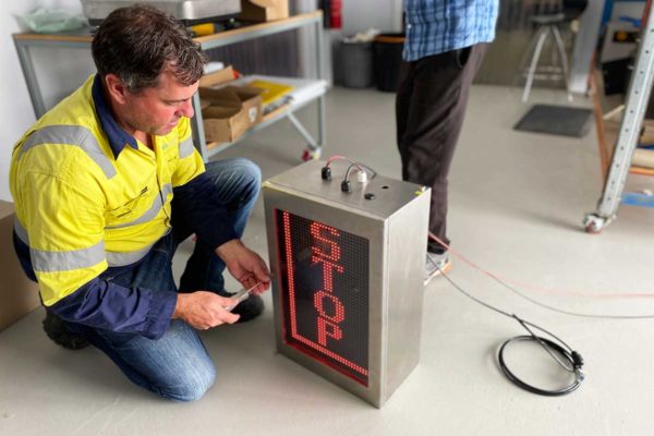 IMG_5735 Dust Protected Enclosures