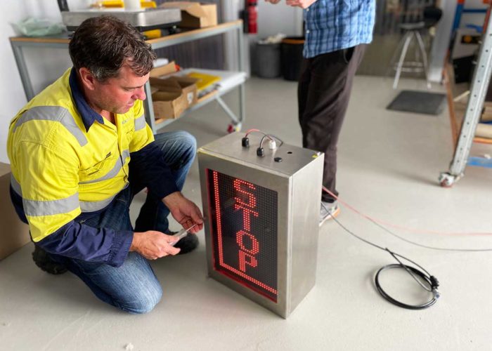 IMG_5735 Dust Protected Enclosures