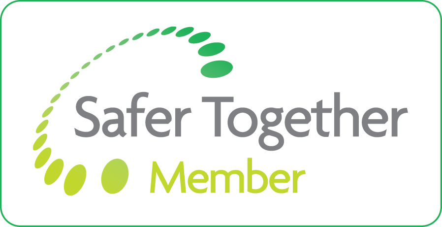Safer Together Member EX